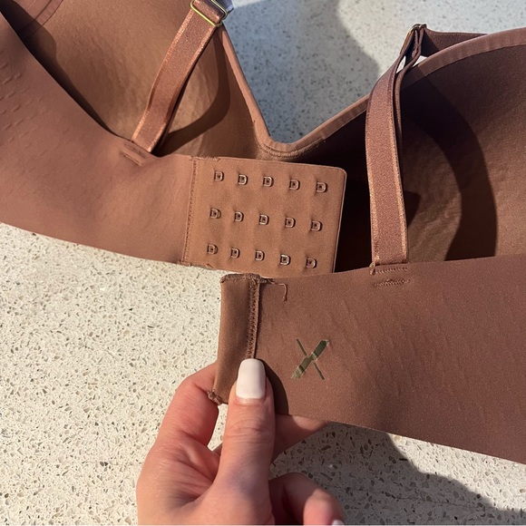 Knix Sz 5 WingWoman Contour Bra 36D 38C 38D 40C - Picture 12 of 16